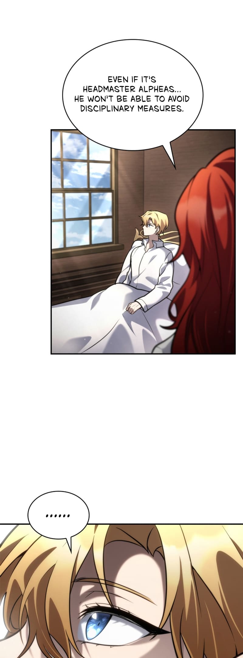 Infinite Mage, Chapter 95 image 11